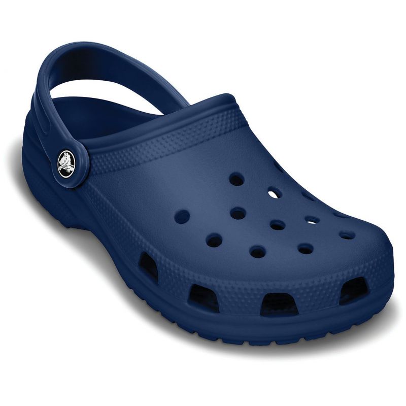 Mokkasiinit Crocs Classic Clog (Navy)