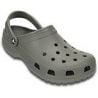 Crocs Classic Træsko (skifergrå)