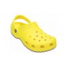 Crocs Classic Clog (Lemon)