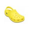 Crocs Classic Clog (Lemon)