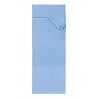 Sheet sleepingbag Travel sq white Ferrino