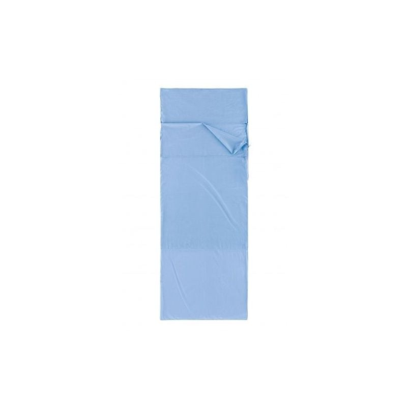 Comfort Liner SQ light blue Ferrino