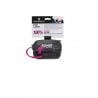Drap Sheet-Sleepingbag Pro Liner Mummy Ferrino