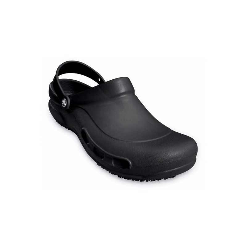 Crocs Bistro (svart)