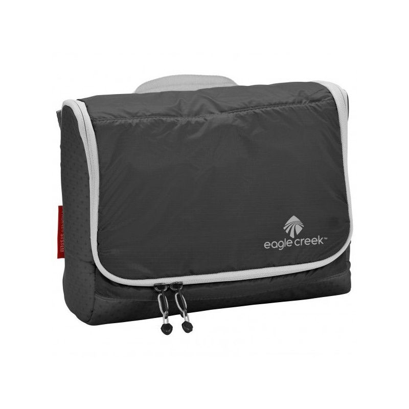 Eagle Creek Pack-It Specter ™ On Board Toiletry Kit (Ebony)