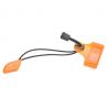 Pick And Adze Protector Black Diamond