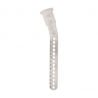 Asymmetrical Flex Center Bars Black Diamond (Polished)