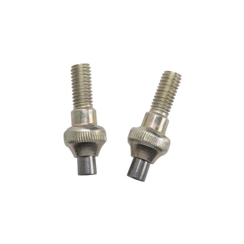 Tip Tech Tips - Carbide Black Diamond