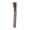 Standard Flex Center Bars Black Diamond (Polished)