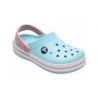 Crocs Kids Crocband ™ Clog (Navy / Red) Kids