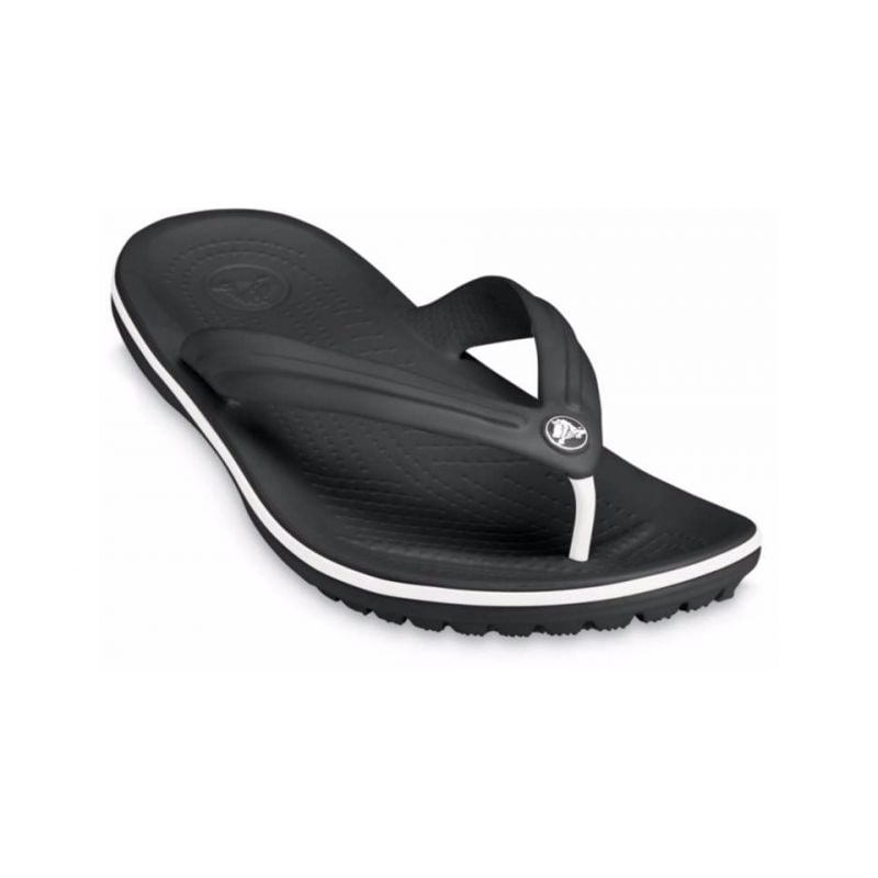 Tang Crocs Crocband ™ flip (sort)
