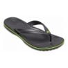 Flip-flops Crocs Crocband™ Flip (Graphite/volt Green)