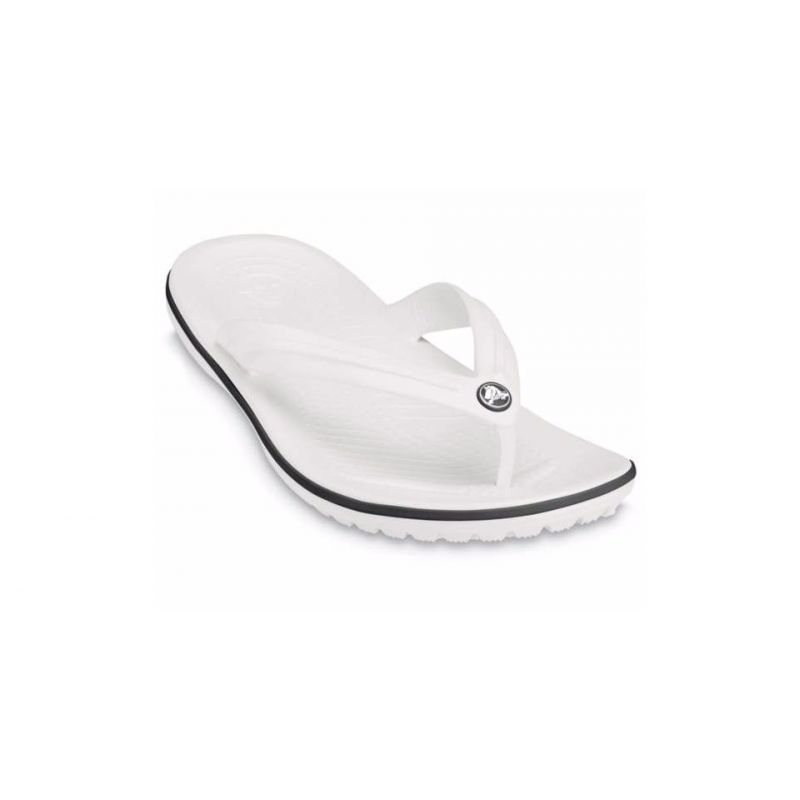 Flip-flops Crocs Crocband™ Flip (White)