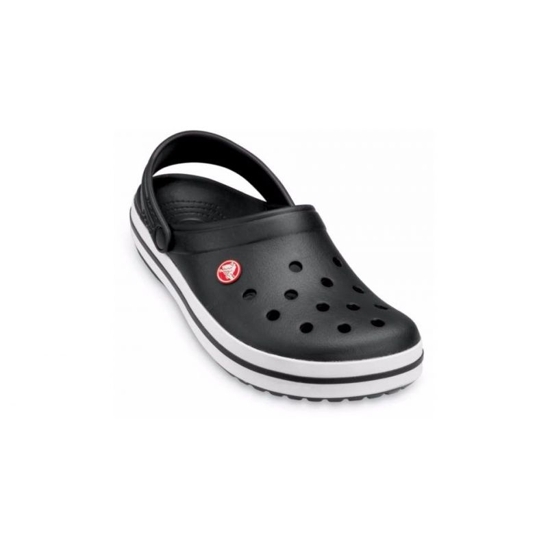Clogs Crocs Crocband Clog (Black)