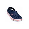 Sabots CROCS Crocband Clog (Navy)