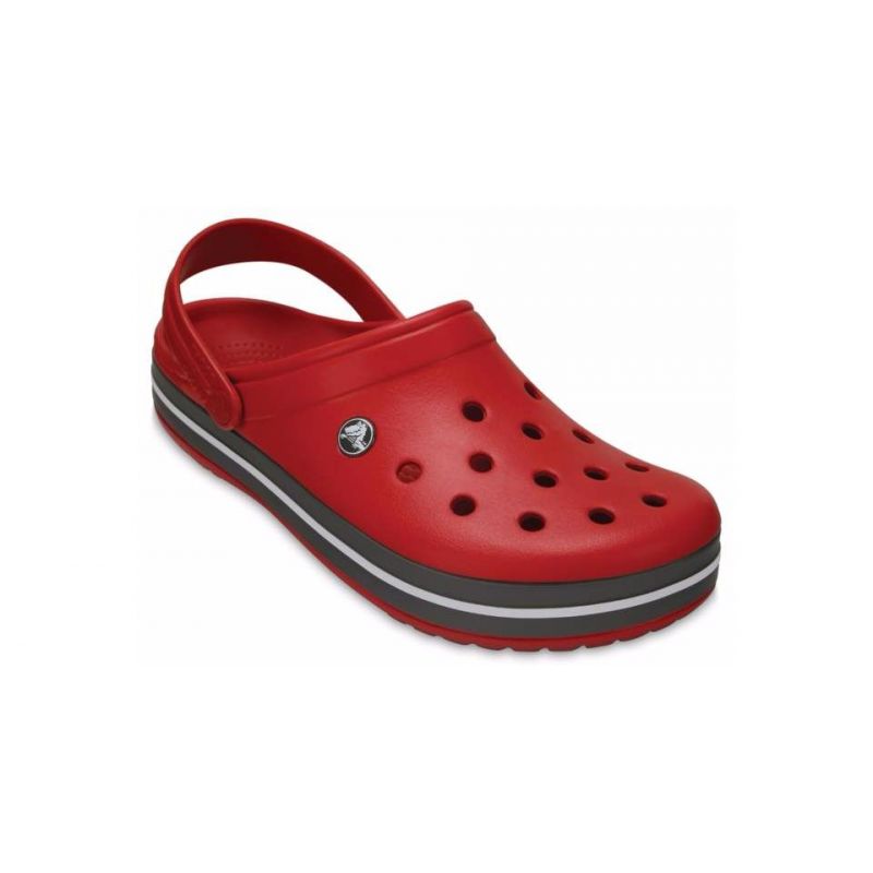 Crocs Crocband™ Clog (Pepper)