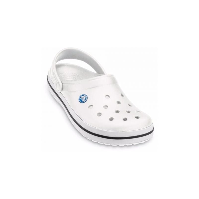 Crocs Crocband™ Clog (White)