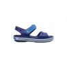Crocs Crocband Sandale (Cerulean Blau/Ozean) Kinder