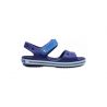 Sandalen Crocs Crocband Sandal (Cerulean Blue / ocean) kinderen