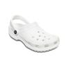 Crocs Classic Clog (White)