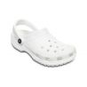 Crocs Classic Træsko (Hvid)