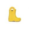 Boots Crocs Kids' Handle It Rain Boot (Yellow)