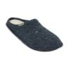 Chaussons CROCS Classic Slipper (Nautical Navy/oatmeal)