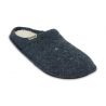 Pantofole Crocs Pantofola classica (marina nautica/malva d'avena)