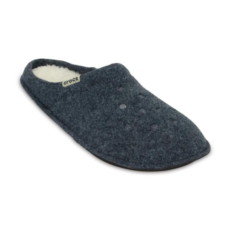 Pantofole Crocs Pantofola classica (marina nautica/malva d'avena)