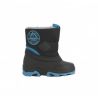 Botte après ski bébé Nemo Kimberfeel noir