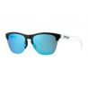 Lunettes de Soleil Oakley Frogskins Lite (Matte black - Grey)