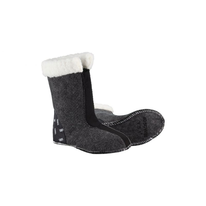 Foder för afterski Youth Caribou 9 MM Thermoplus Innerboot Sorel