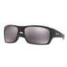 Oakley TURBINE PRIZM solglasögon (Matt svart - Prizm svart)
