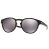 Oakley LATCH solglasögon (Matte Black - Prizm black)