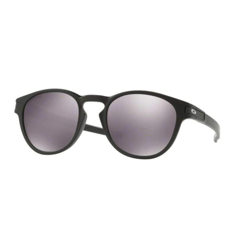 Lunettes de soleil OAKLEY LATCH (Noir mat - Prizm Noir)