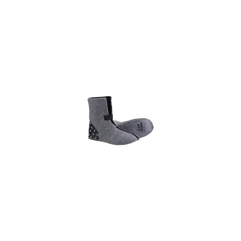 Innerboot Sorel Premium Pacquet per il 1964