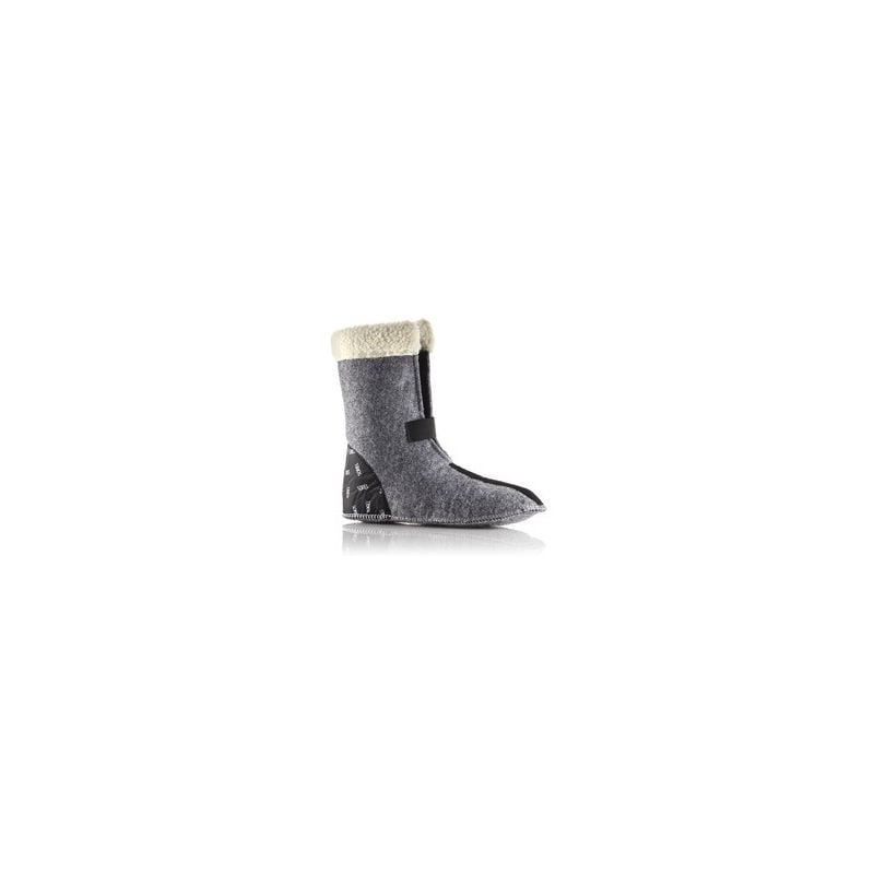 Chausson femme 1964 PAC / WINTER CARNIVAL INNERBOOT Sorel