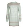 Sifón camisa Nikita (Grey Haze)