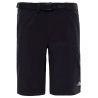 W Speedlight Short Tnf Blk/tnf Blk - The North Face