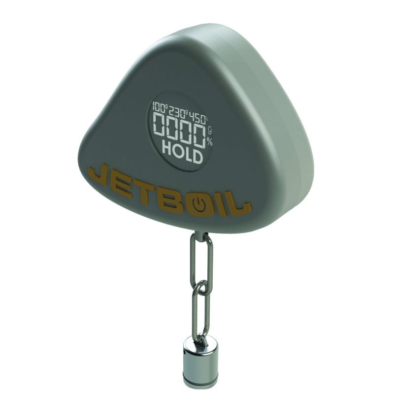 Jetgauge Jetboil (gaspatroonweger)