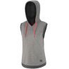 Sweat Millet Ldbahia Sweathd (Tarmac) woman