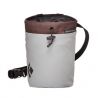 BLACK DIAMOND Gym Chalk Bag (nikkeli)