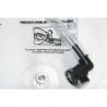Pipette de rechange Surge Valve - Scott