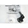Pipette de rechange Surge Valve - Scott