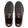 escursioni con le racchette Steinbock 2.0 Low GTX - Dolomite (Fiery Rosso / Verde)