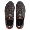 zapato de senderismo Steinbock 2.0 Low GTX - Dolomite (Rojo Fuego / Verde)