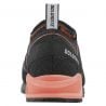 Steinbock Low GTX 2.0 Hiking Shoe - Dolomite (Fiery Red / Green)