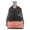Wanderschuh Steinbock 2.0 Low GTX - Dolomite (Fiery rot / grün)