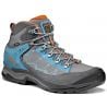 Hiking boot Asolo Falcon Gv (GREY/STONE) Women's
