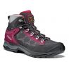 Wanderschuhe Asolo Gv Falcon Ml (Grafite / graf / Englisch) Frau